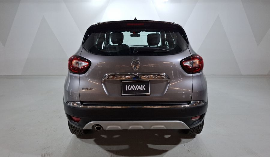 Renault Captur 2.0 ICONIC DEH SMR M AUTO Hatchback 2021