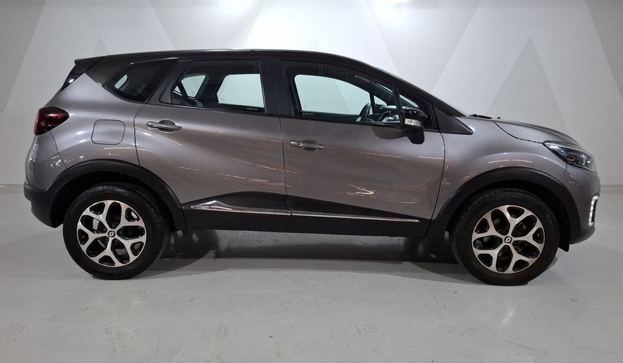 Renault Captur 2.0 ICONIC DEH SMR M AUTO Hatchback 2021