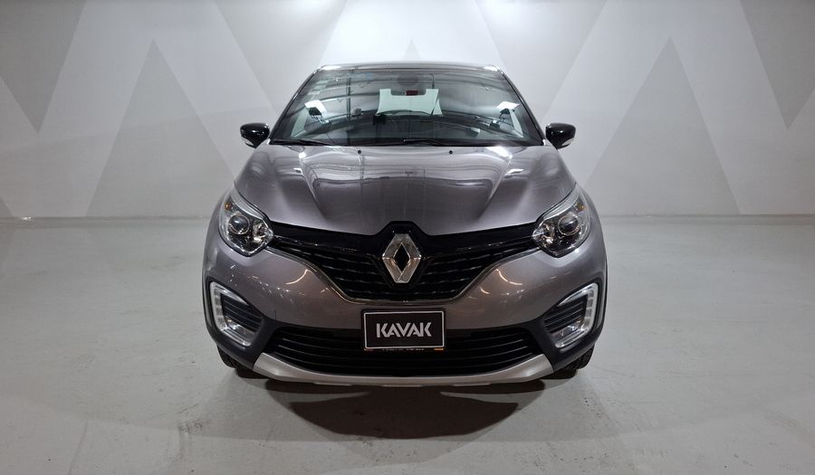 Renault Captur 2.0 ICONIC DEH SMR M AUTO Hatchback 2021