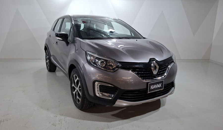 Renault Captur 2.0 ICONIC DEH SMR M AUTO Hatchback 2021