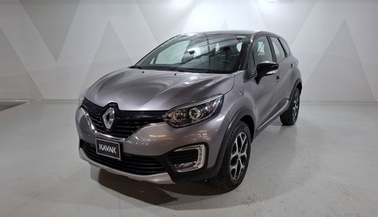 Renault • Captur