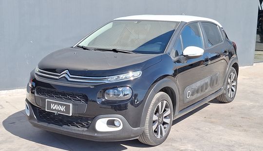 Citroen • C3