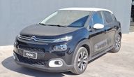 Citroen C3 1.2T PURETECH 110 AUTO FEEL Hatchback 2020