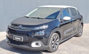 Citroen • C3