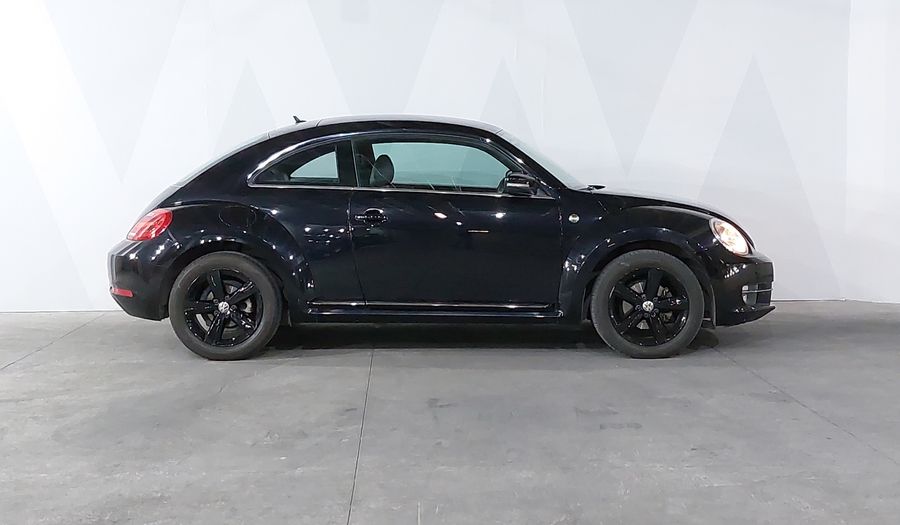 Volkswagen Beetle 2.5 SPORT PAQUETE BASICO TIPTRONIC Hatchback 2015