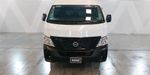 Nissan Nv350 Urvan 2.5 11 PASAJEROS AA Van 2023