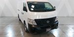 Nissan Nv350 Urvan 2.5 11 PASAJEROS AA Van 2023