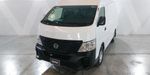 Nissan Nv350 Urvan 2.5 11 PASAJEROS AA Van 2023