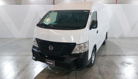 Nissan • NV350 Urvan