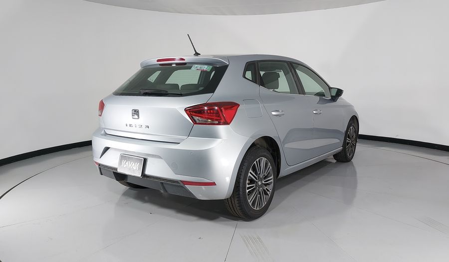 Seat Ibiza 1.6 XCELLENCE Hatchback 2019