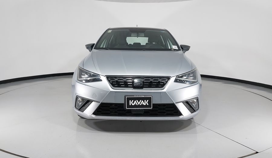 Seat Ibiza 1.6 XCELLENCE Hatchback 2019