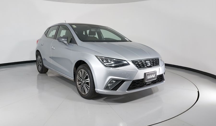 Seat Ibiza 1.6 XCELLENCE Hatchback 2019