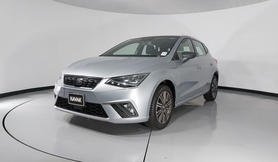 Seat Ibiza 1.6 XCELLENCE Hatchback 2019