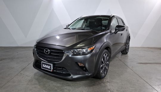 Mazda • CX-3