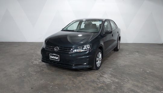 Volkswagen • Vento