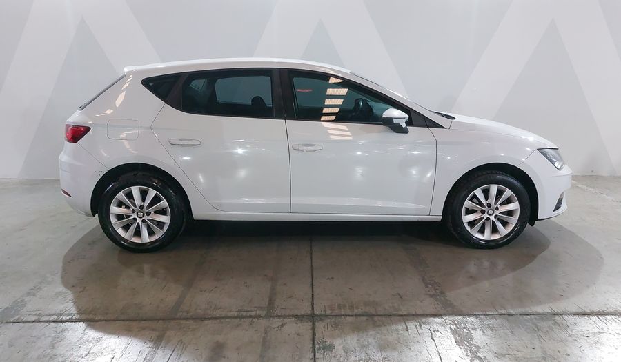 Seat Leon 1.4 STYLE 125HP Hatchback 2018