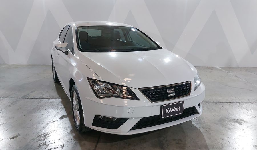 Seat Leon 1.4 STYLE 125HP Hatchback 2018