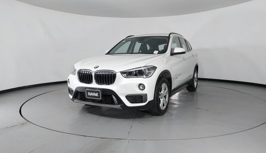 Bmw • X1