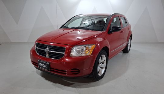 Dodge • Caliber