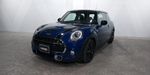 Mini Cooper S 2.0 COOPER HOT CHILI AT Hatchback 2017