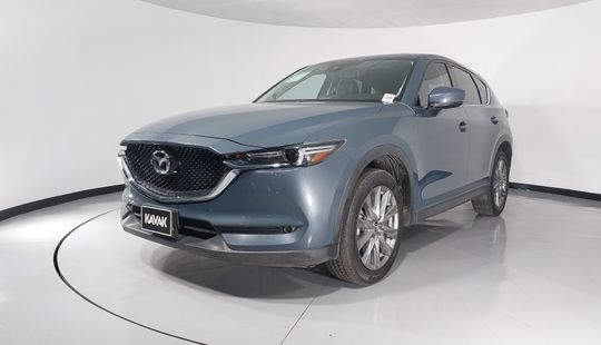 Mazda • CX-5