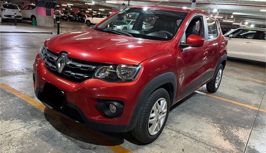 Renault • Kwid