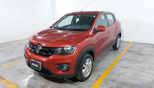 Renault • Kwid