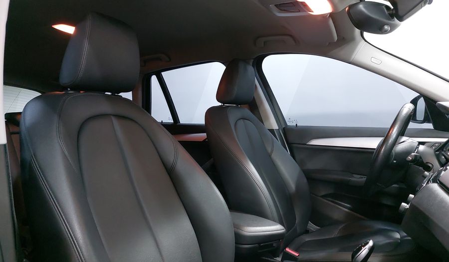 Bmw X1 1.5 SDRIVE18IA AT Suv 2018