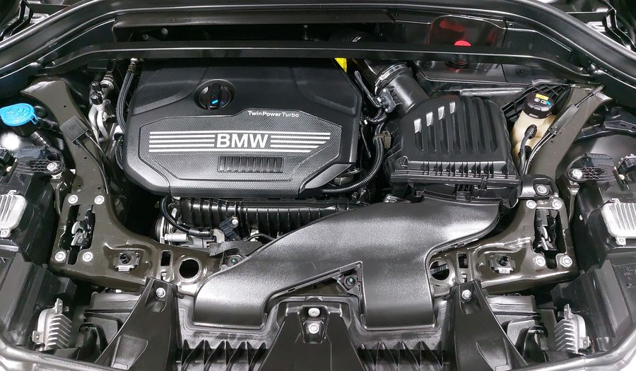 Bmw X1 1.5 SDRIVE18IA AT Suv 2018