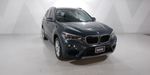 Bmw X1 1.5 SDRIVE18IA AT Suv 2018