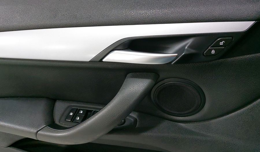 Bmw X1 1.5 SDRIVE18IA AT Suv 2018