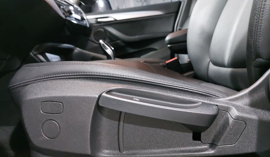 Bmw X1 1.5 SDRIVE18IA AT Suv 2018