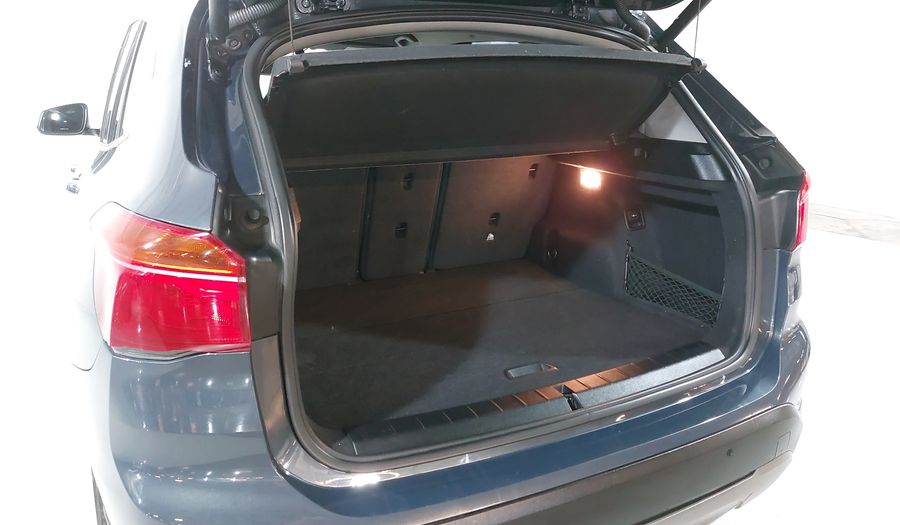 Bmw X1 1.5 SDRIVE18IA AT Suv 2018