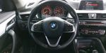 Bmw X1 1.5 SDRIVE18IA AT Suv 2018