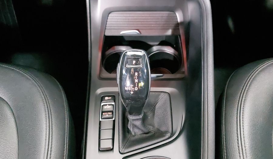 Bmw X1 1.5 SDRIVE18IA AT Suv 2018