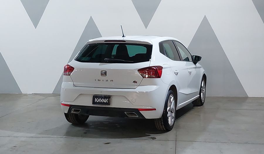 Seat Ibiza 1.0 FR Hatchback 2020