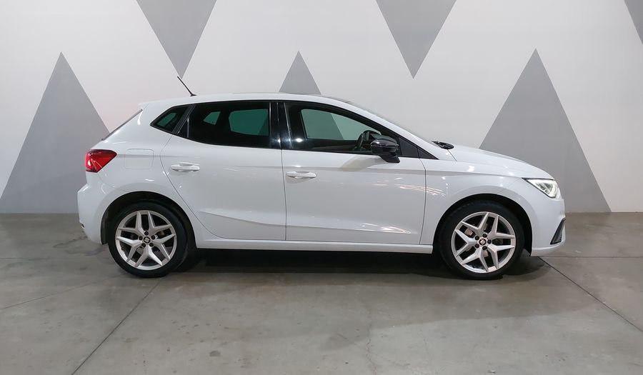 Seat Ibiza 1.0 FR Hatchback 2020