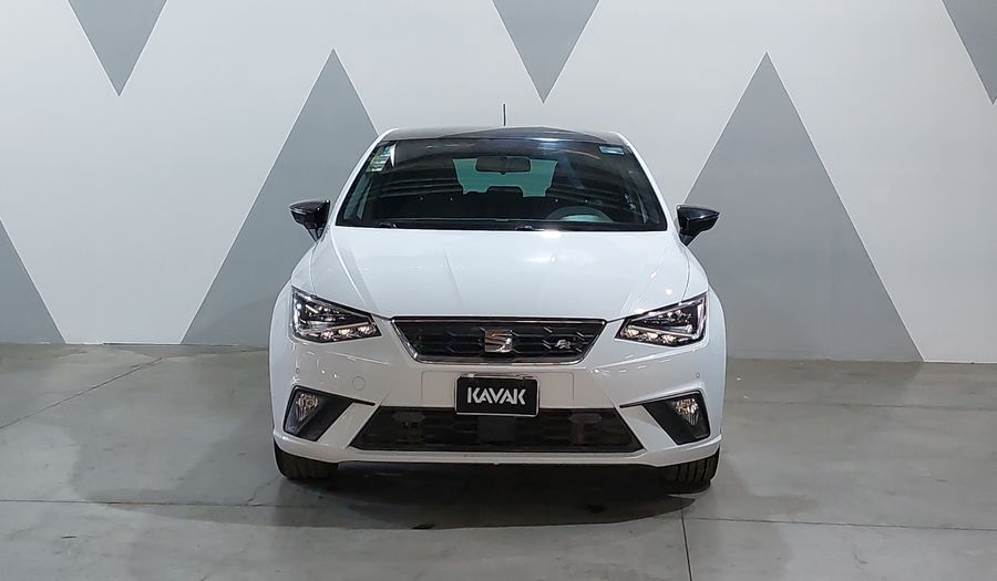 Seat Ibiza 1.0 FR Hatchback 2020