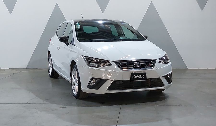 Seat Ibiza 1.0 FR Hatchback 2020