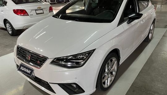 Seat • Ibiza