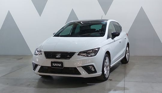 Seat • Ibiza