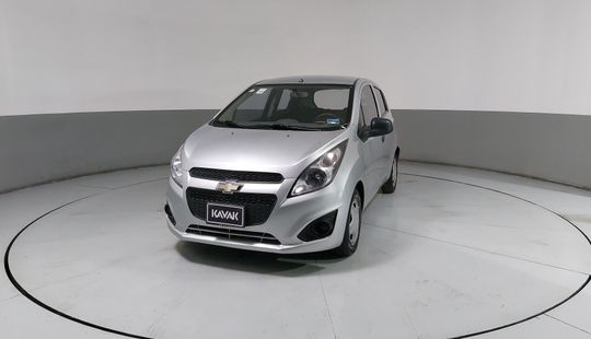 Chevrolet • Spark