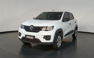 Renault • Kwid