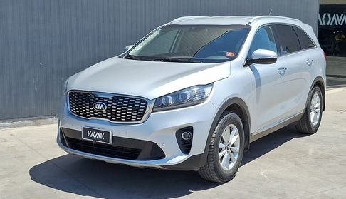 Kia Sorento 2.4 GSL EX 6AB AUTO Suv 2020