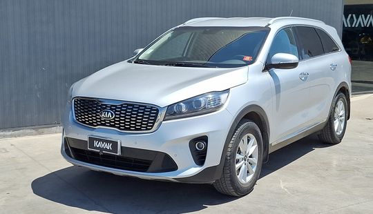 Kia • Sorento