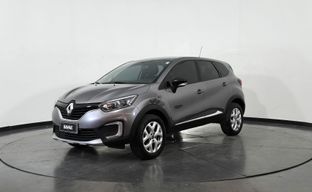 Renault • Captur