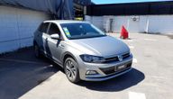 Volkswagen Polo 1.6 MSI HIGHLINE AT Hatchback 2018