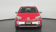 Volkswagen Cross Up MPI Hatchback 2016