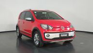 Volkswagen Cross Up MPI Hatchback 2016
