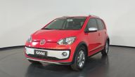 Volkswagen Cross Up MPI Hatchback 2016